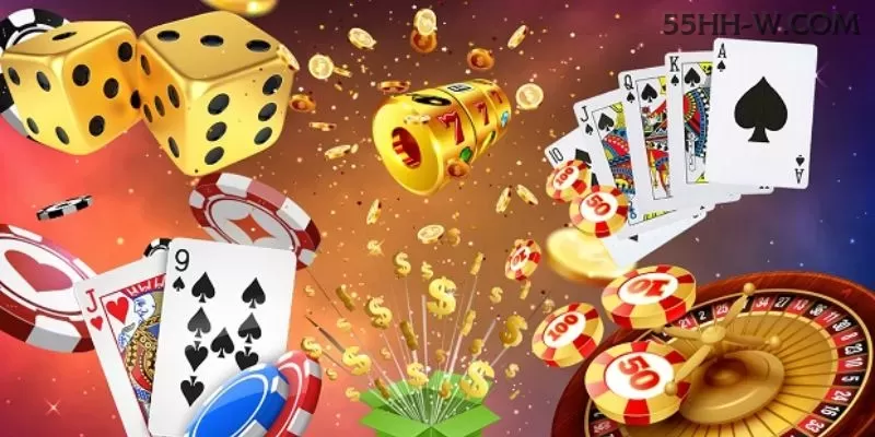 Formulário registro 55hh